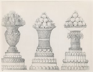 Antoine Careme tervei